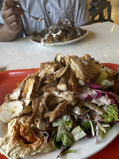 Photo of Shawarma Palace - 2440 Bank St, Ottawa, ON K1V 8S1